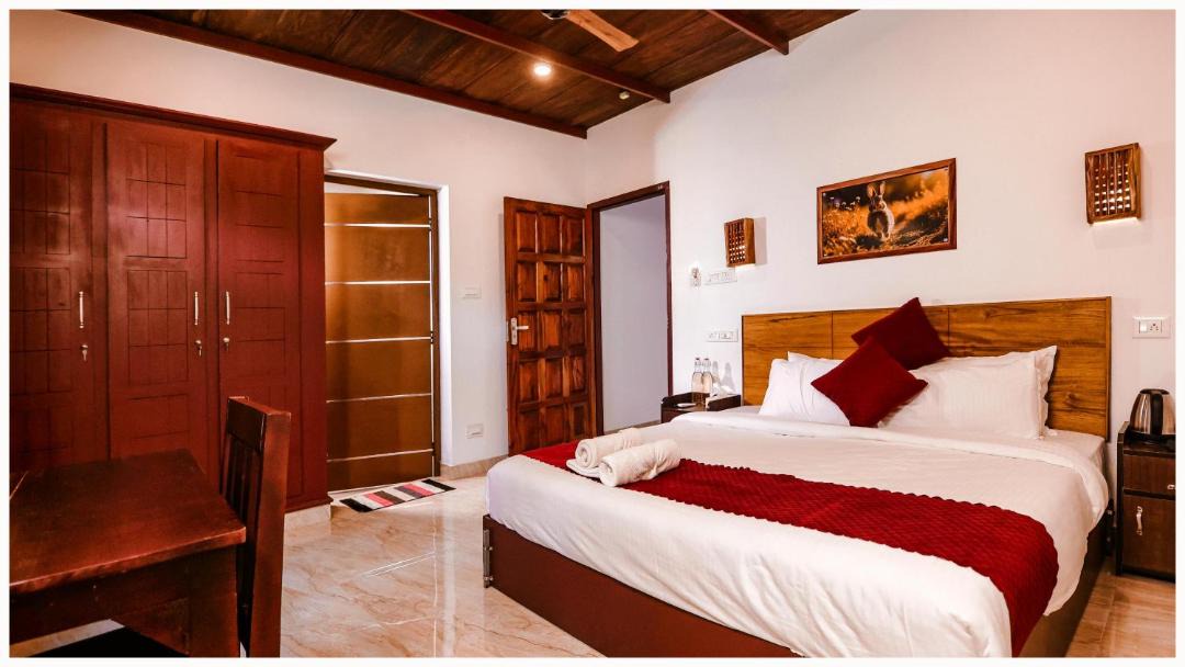 Photo of Bedroom in Perumbavoor