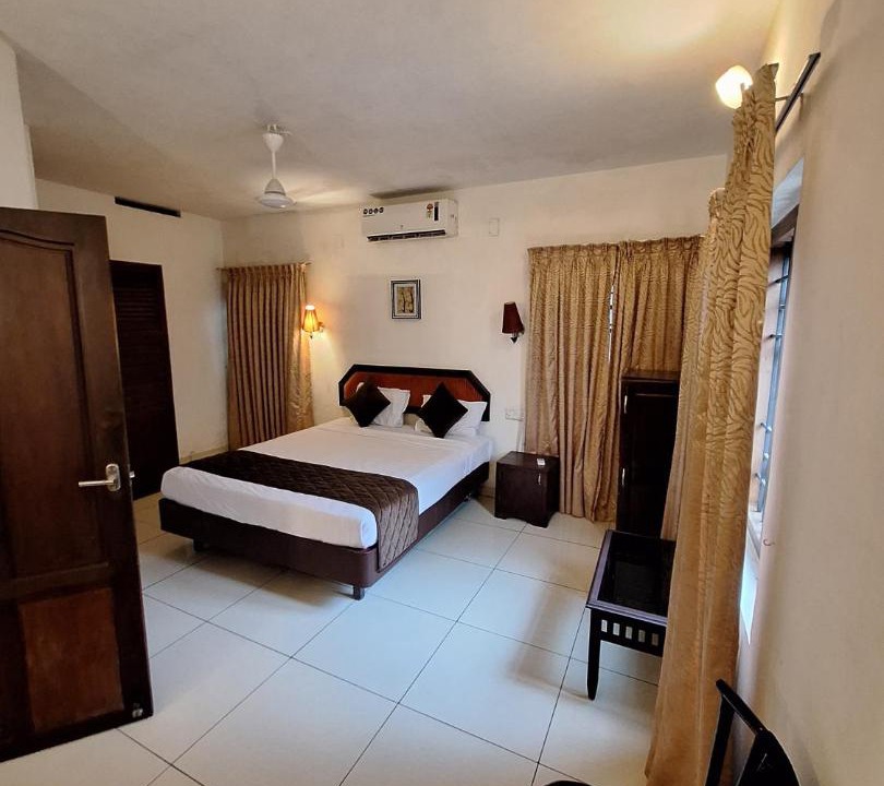 Photo of Bedroom in Fort Kochi