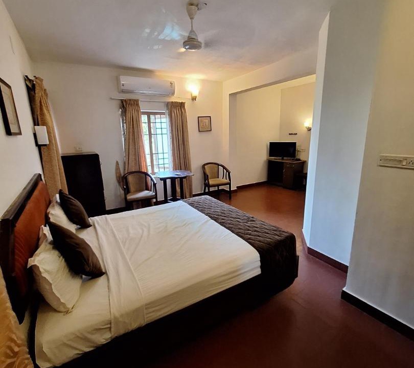 Photo of Bedroom in Fort Kochi