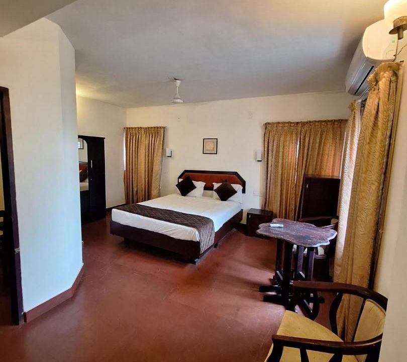 Photo of Bedroom in Fort Kochi