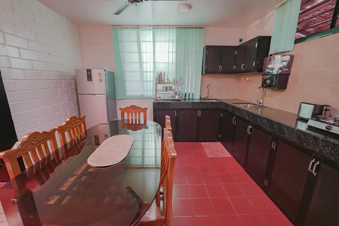 Photo of Kitchen in Udupi