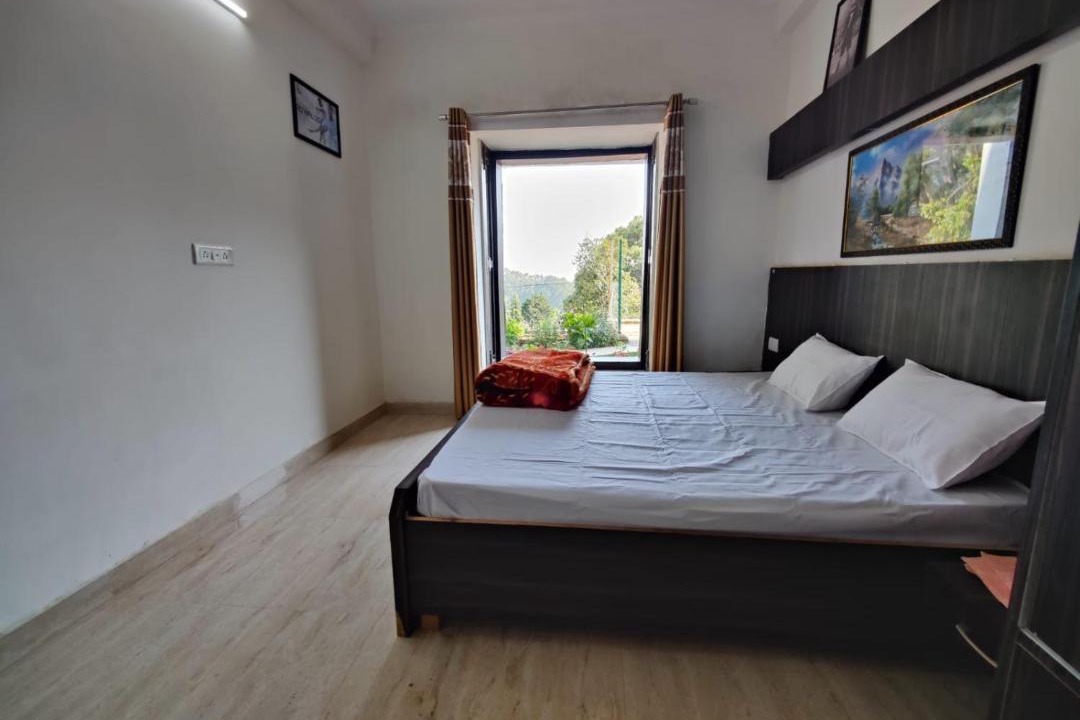 Photo of Bedroom in Shyamkhet
