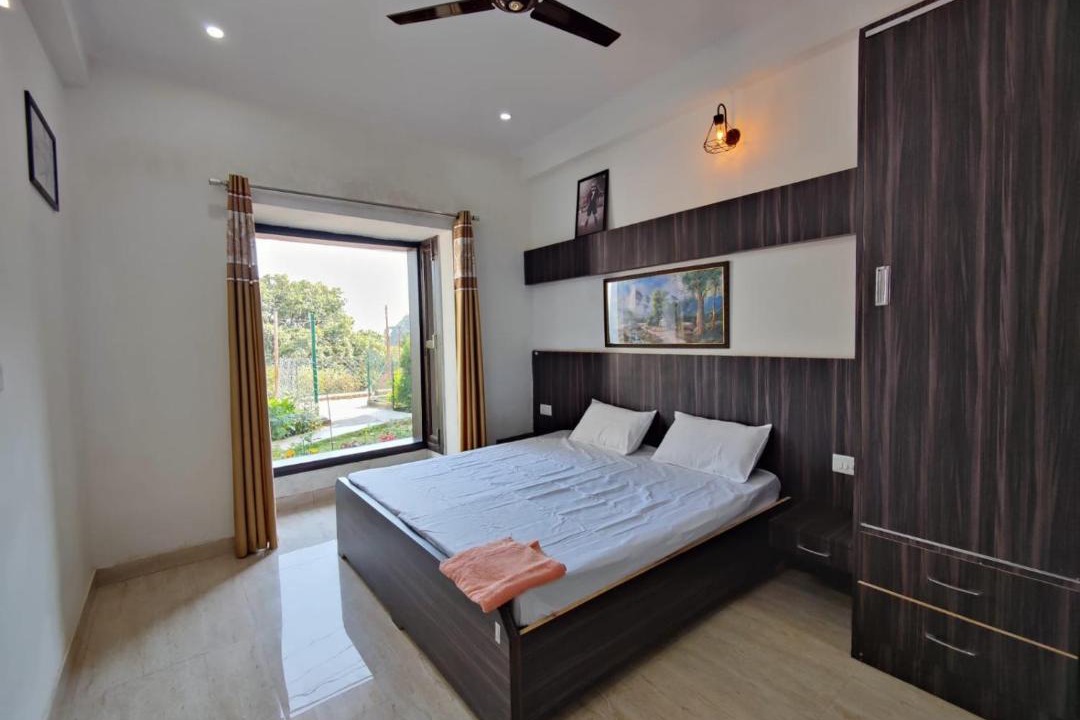 Photo of Bedroom in Shyamkhet