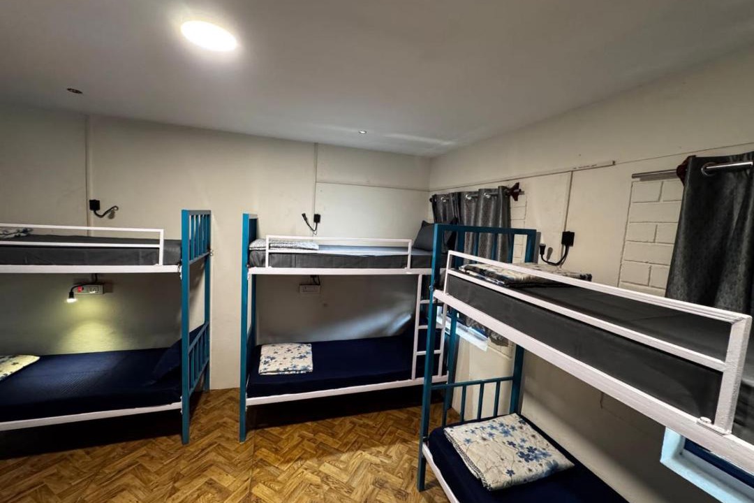 Photo of Bedroom in Palolem