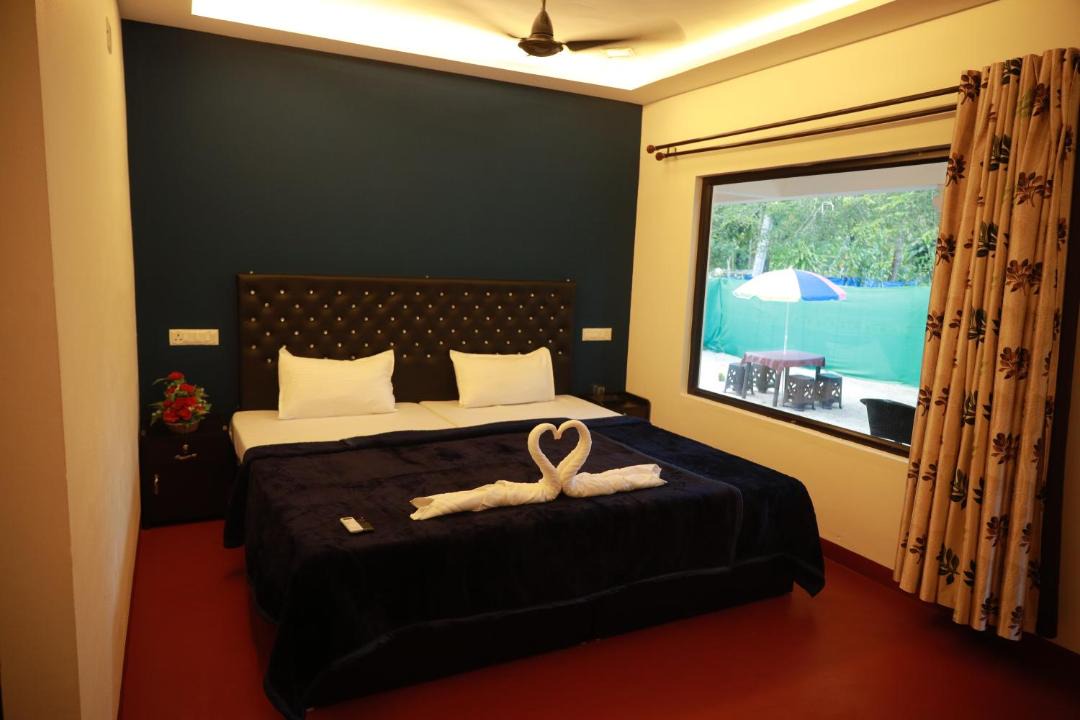 Photo of Bedroom in Mararikulam