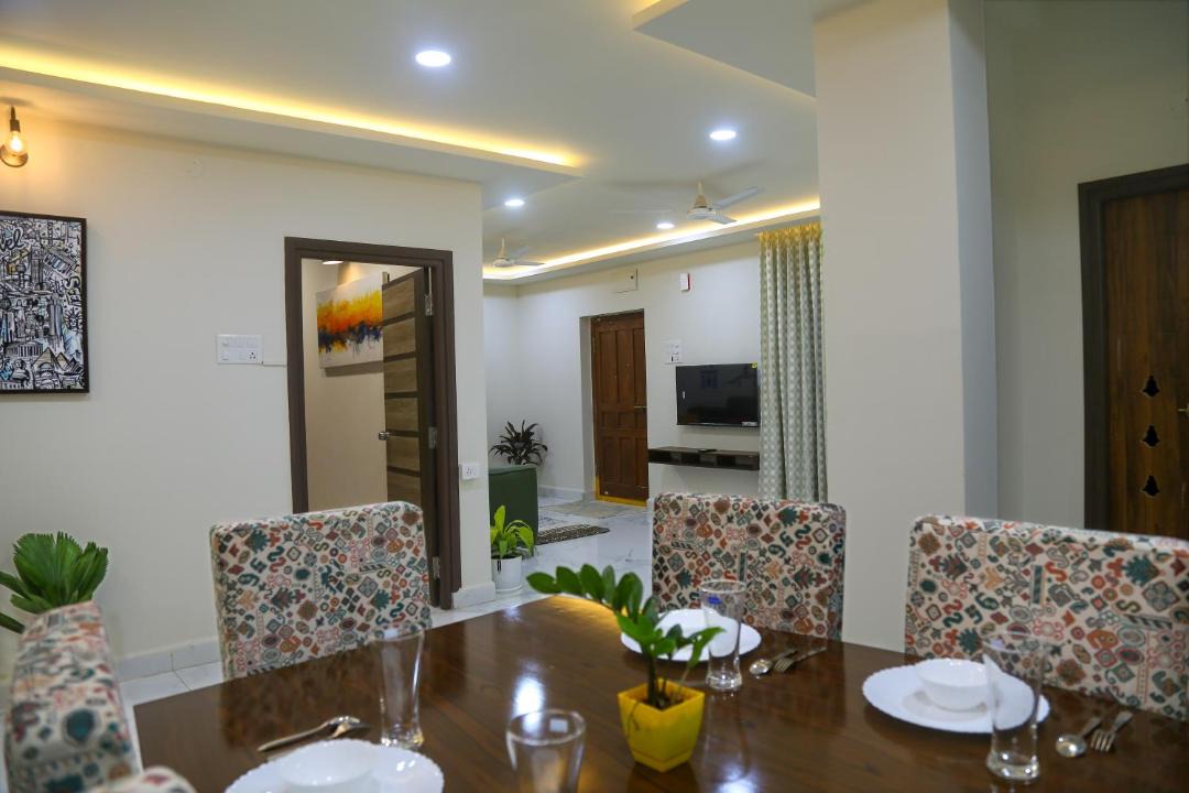Photo of Others in Gachibowli