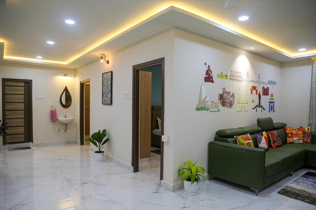 Photo of Others in Gachibowli