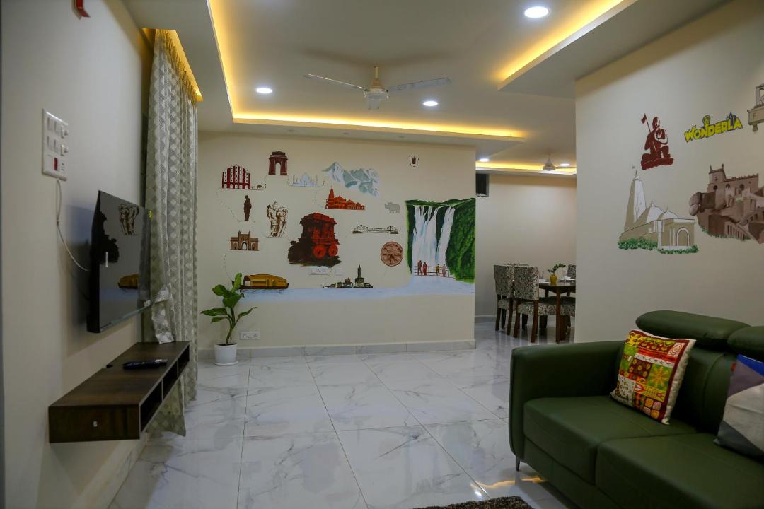 Photo of Others in Gachibowli