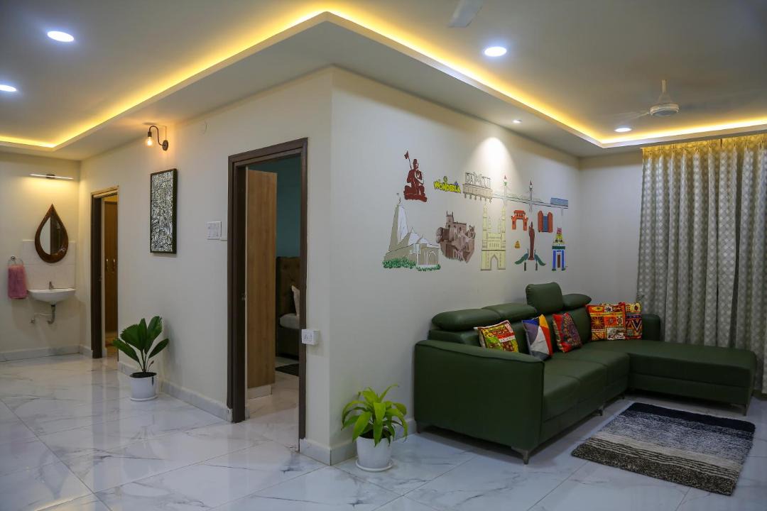 Photo of Others in Gachibowli