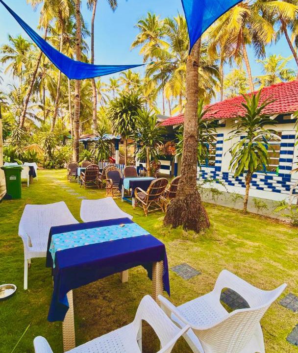 Photo of Others in Palolem