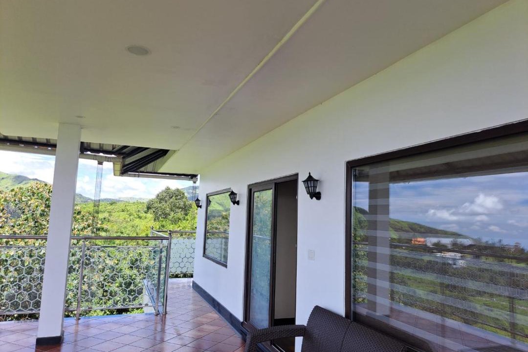 Photo of Patio Balcony in Kuttikkanam