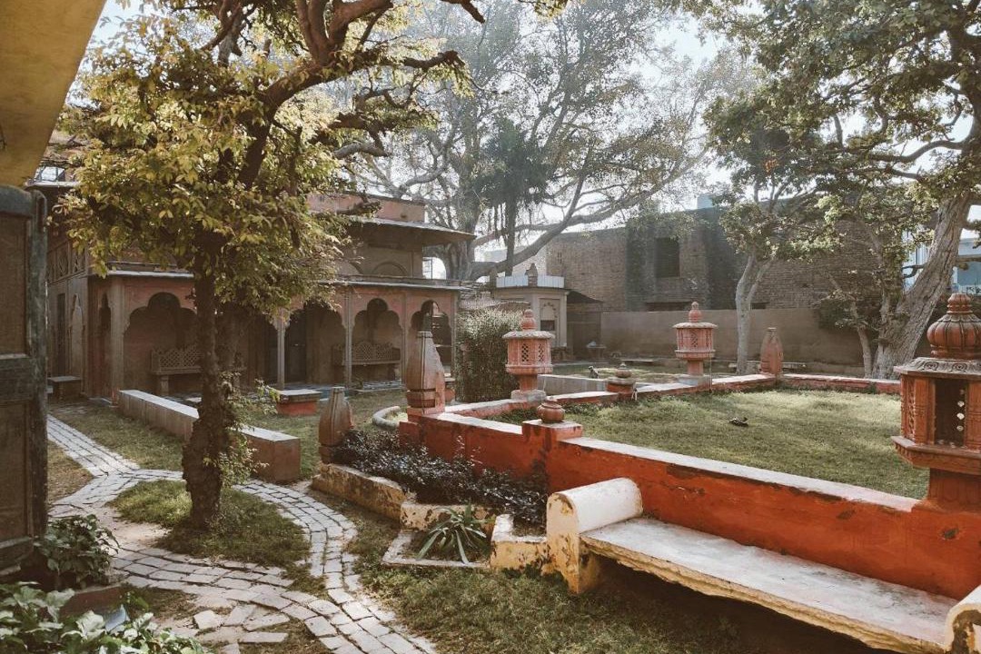 Photo of Others in Vrindavan