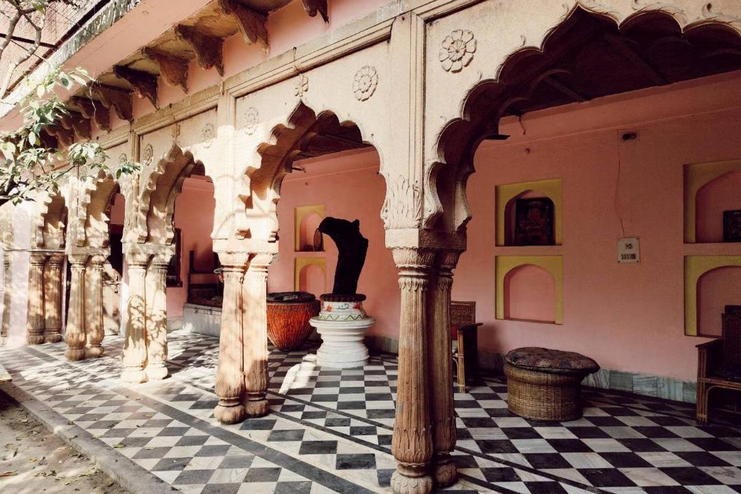 Photo of Others in Vrindavan