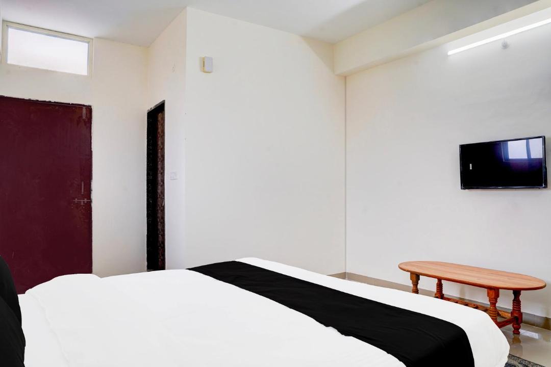 Photo of Bedroom in Bhopal