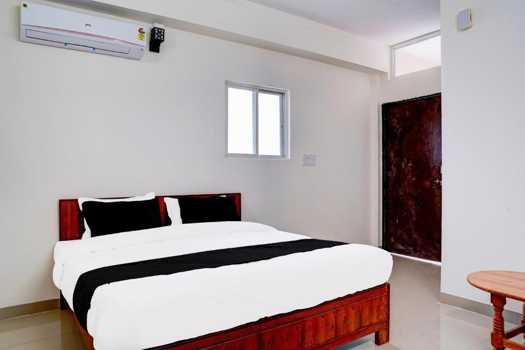 Photo of Bedroom in Bhopal