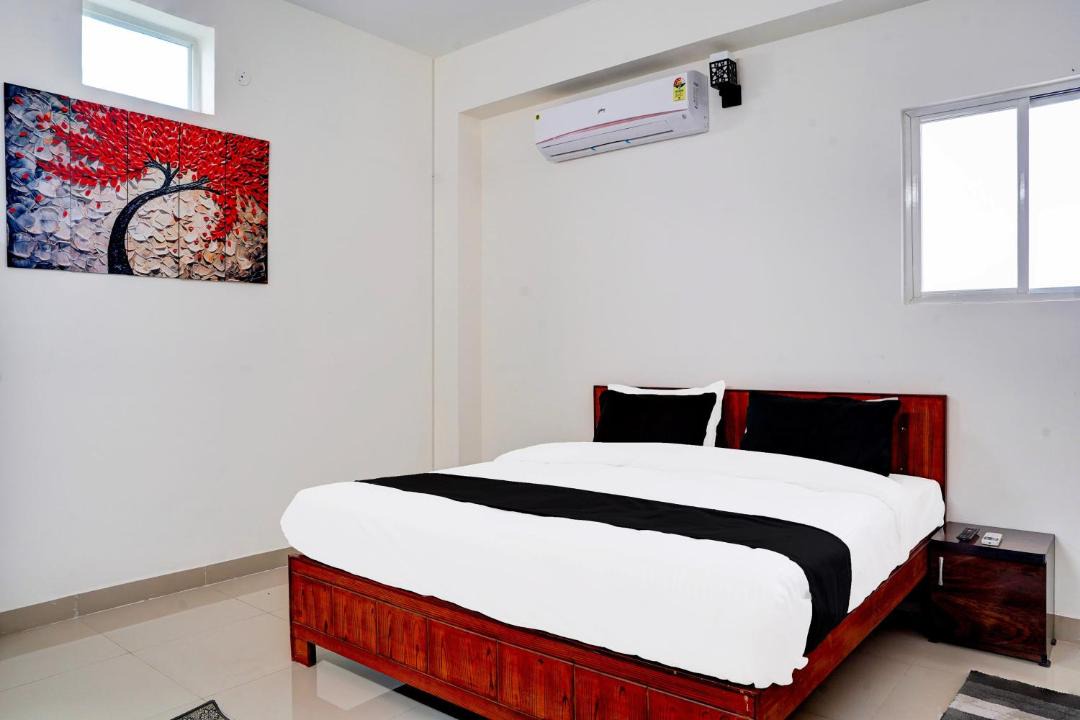 Photo of Bedroom in Bhopal