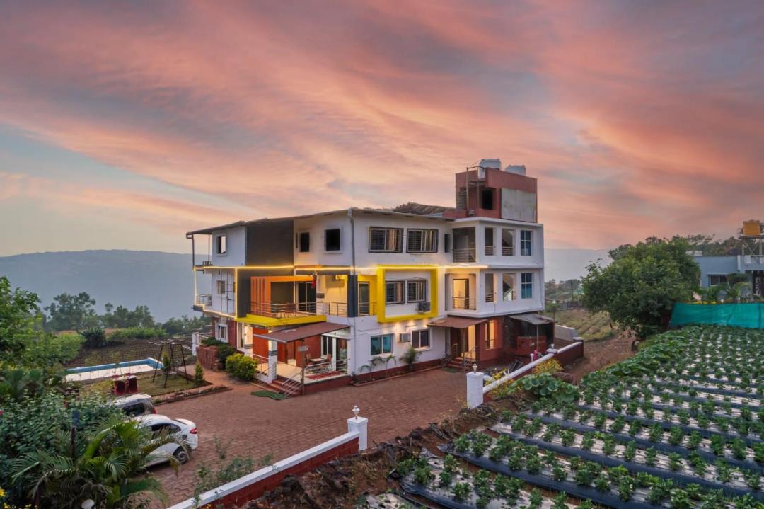 Photo of Others in Mahabaleshwar