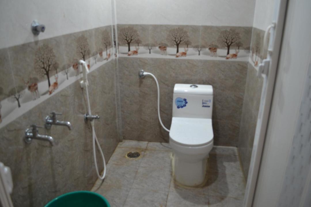 Photo of Bathroom in Namakkal