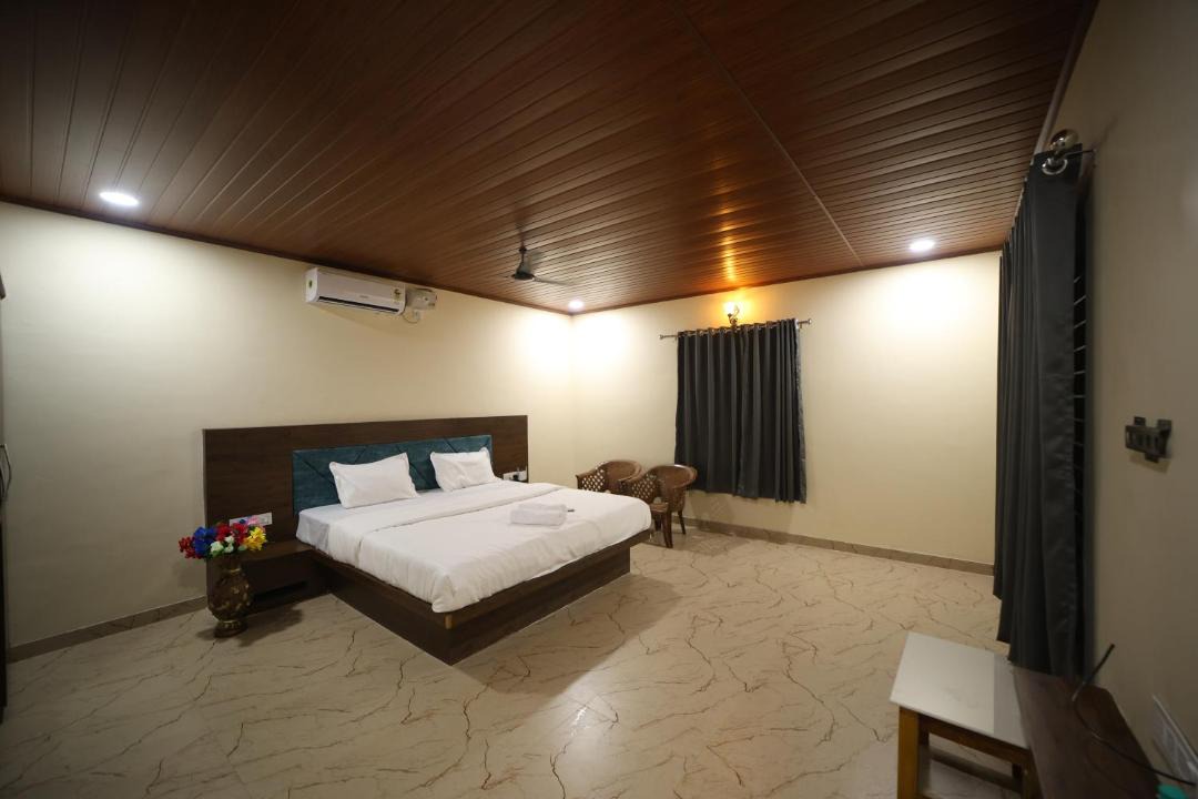 Photo of Bedroom in Murudeshwara