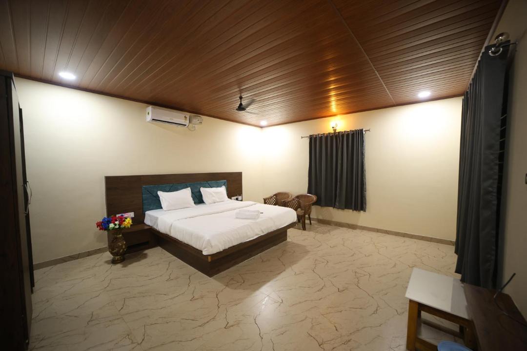 Photo of Bedroom in Murudeshwara
