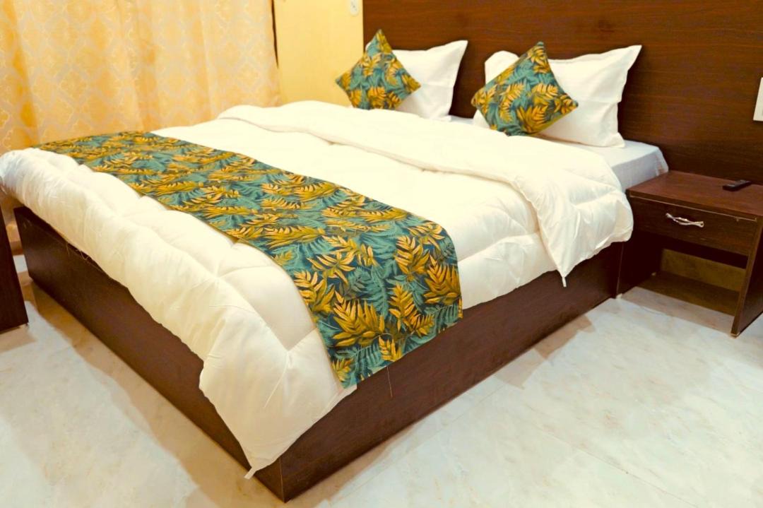 Photo of Bedroom in Khajuraho