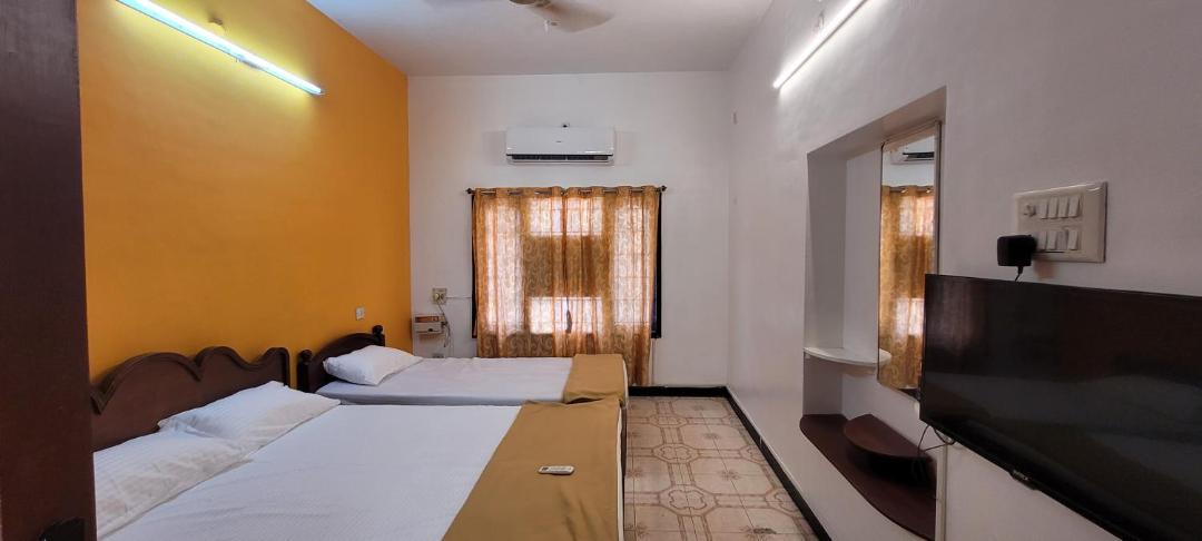 Photo of Bedroom in KK Nagar