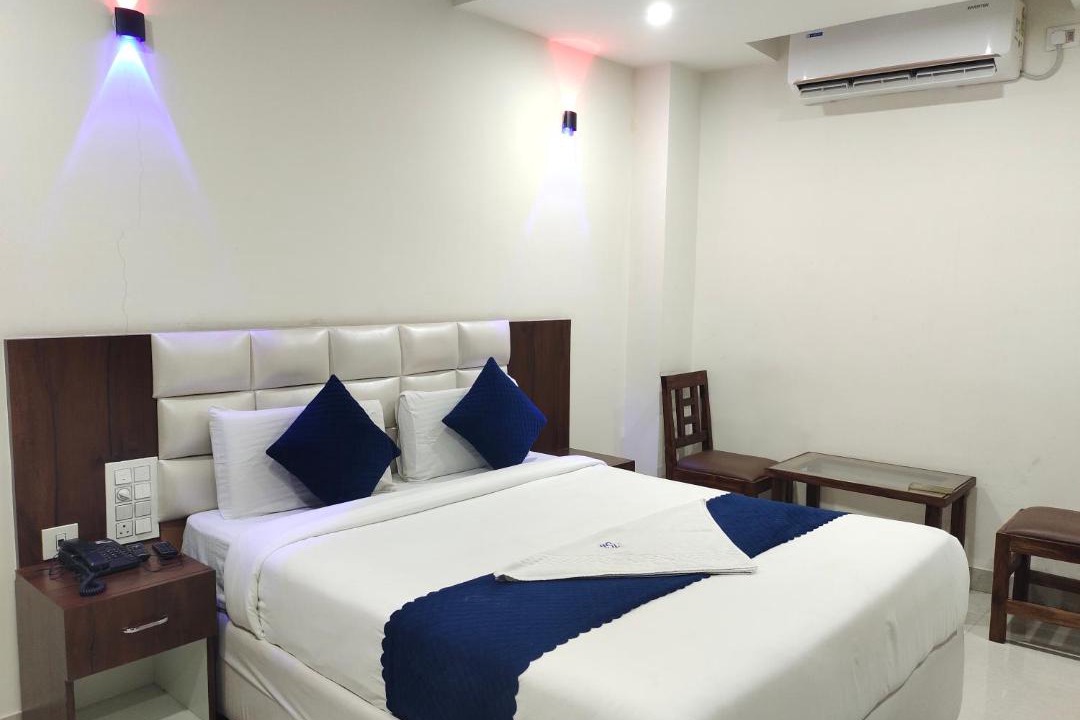Photo of Bedroom in Warangal