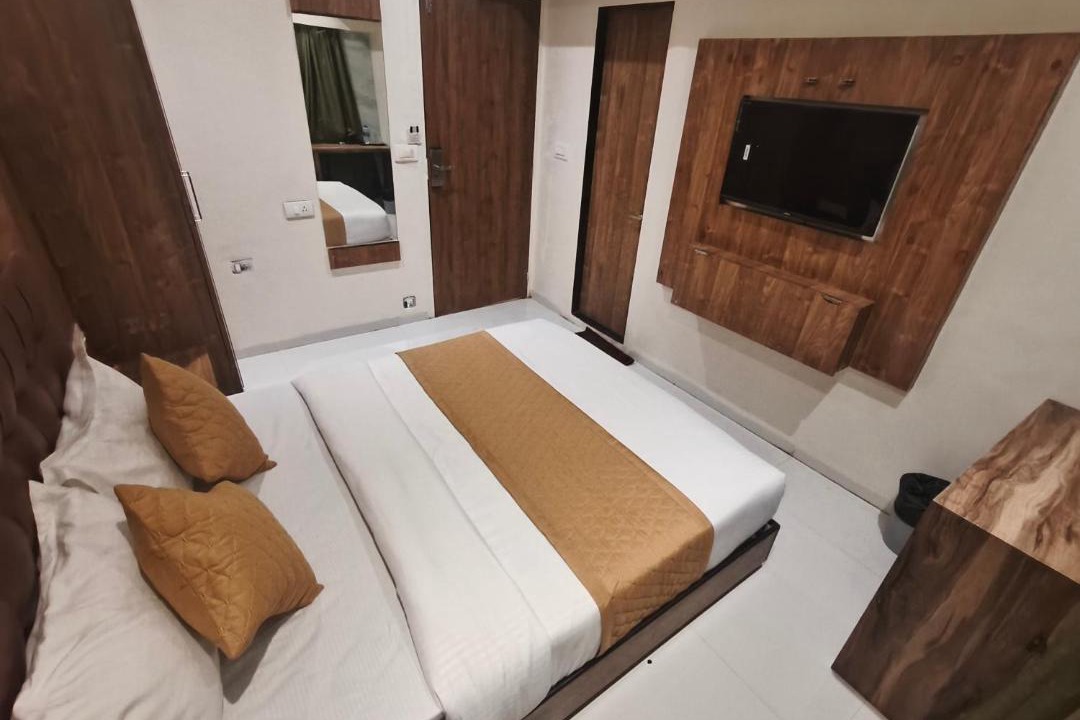 Photo of Bedroom in Andheri