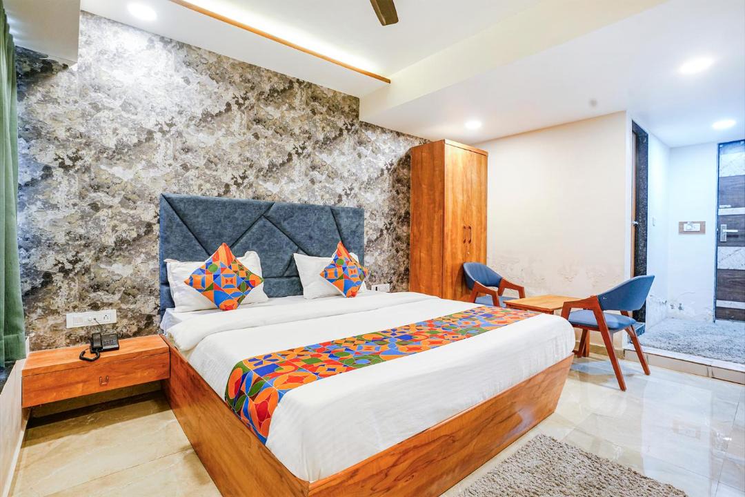 Photo of Bedroom in Ahmedabad