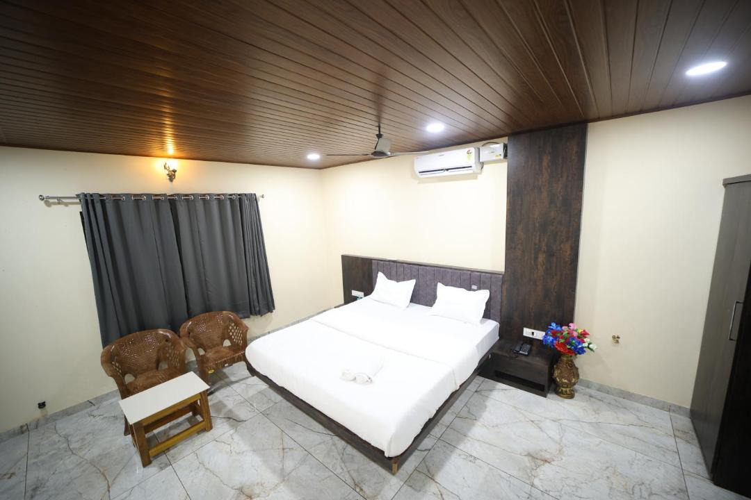 Photo of Bedroom in Murudeshwara