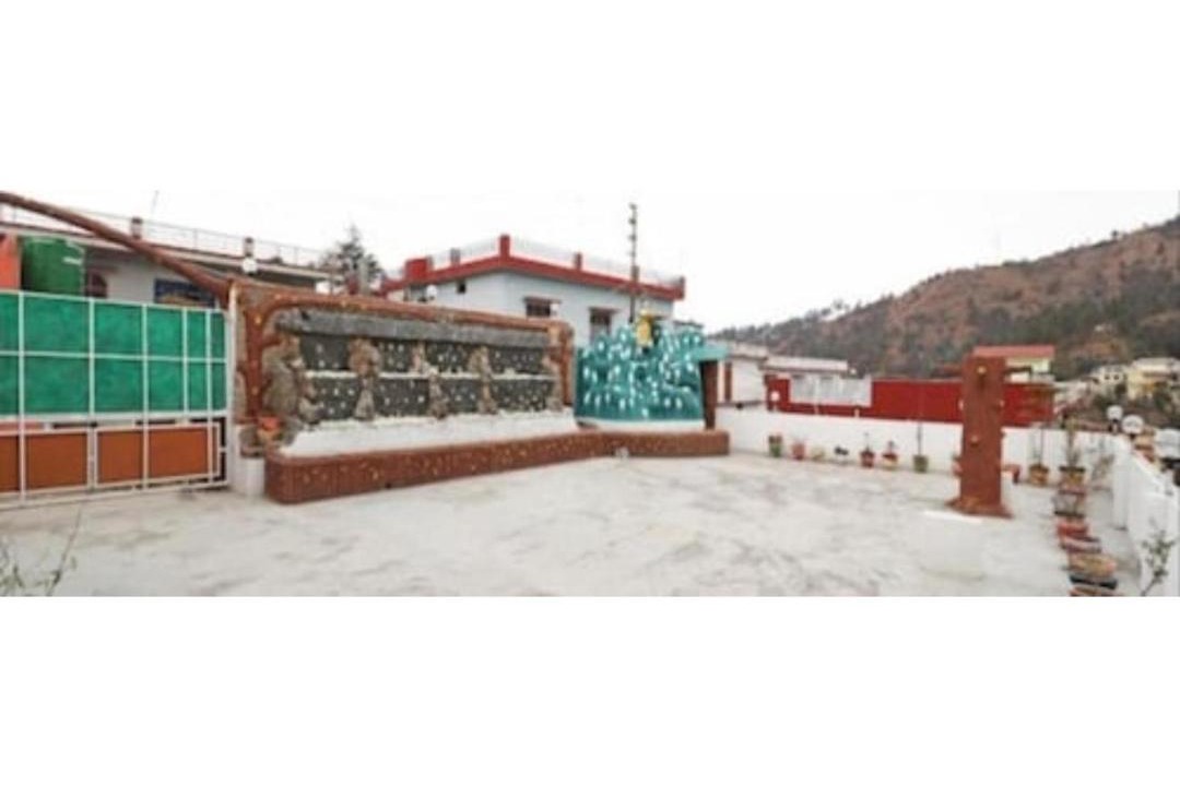 Photo of Others in Tehri