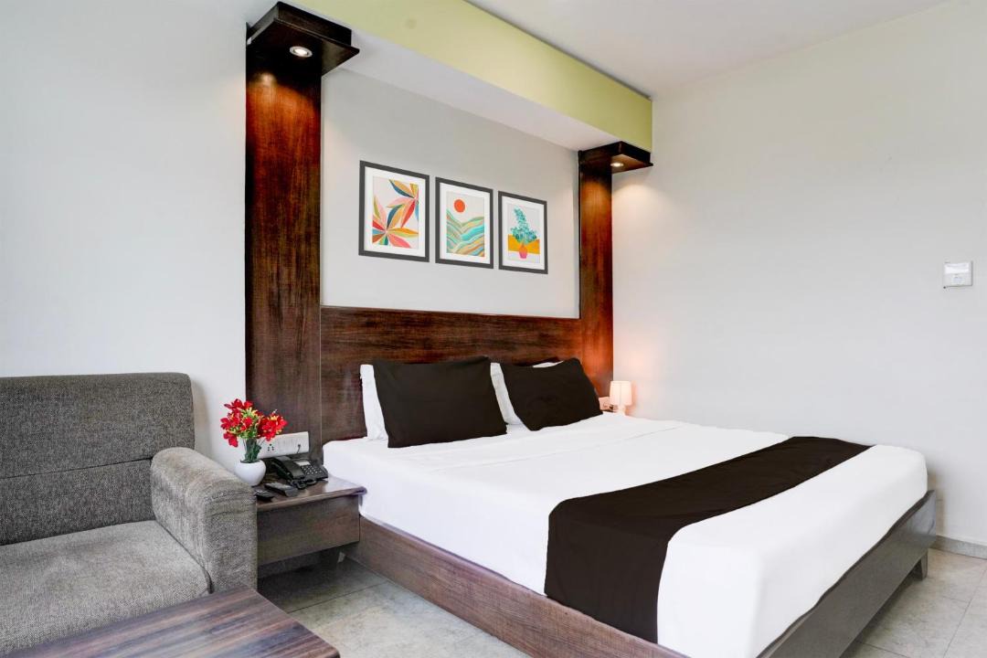 Photo of Bedroom in Anand