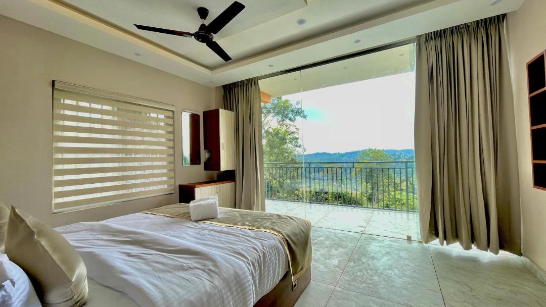 Photo of Bedroom in Kalpetta