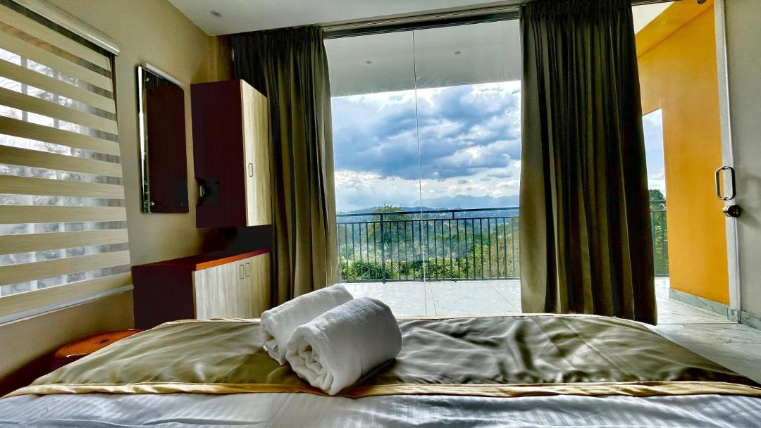 Photo of Bedroom in Kalpetta