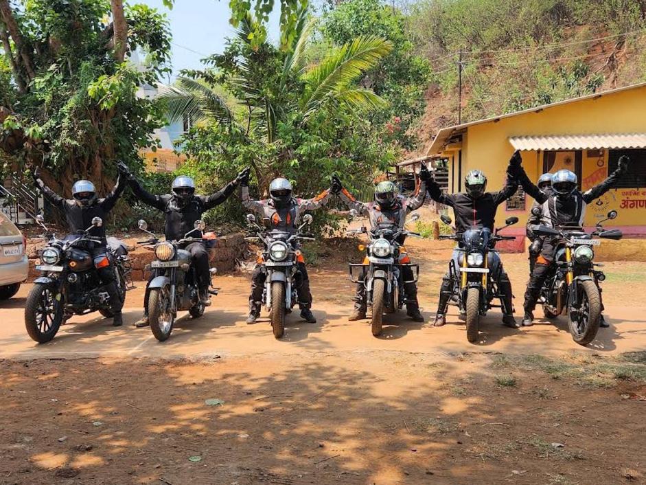 Photo of Others in Harihareshwar