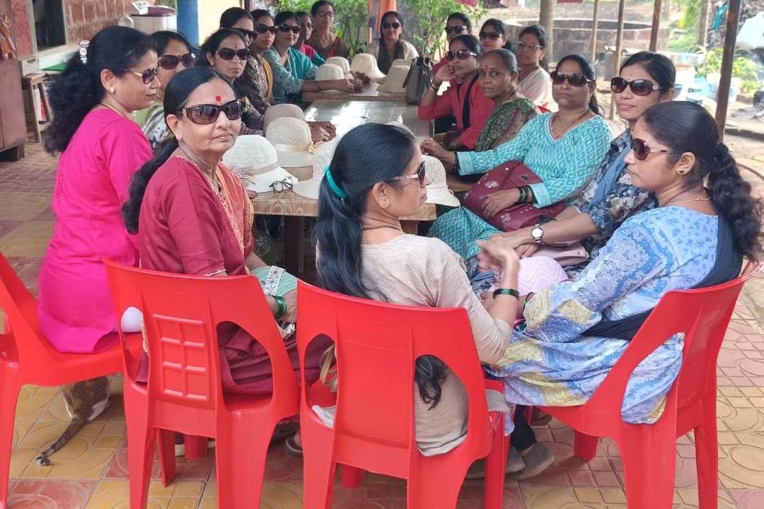 Photo of Others in Harihareshwar