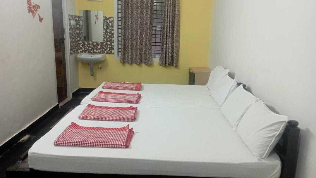 Photo of Bedroom in Beltangadi