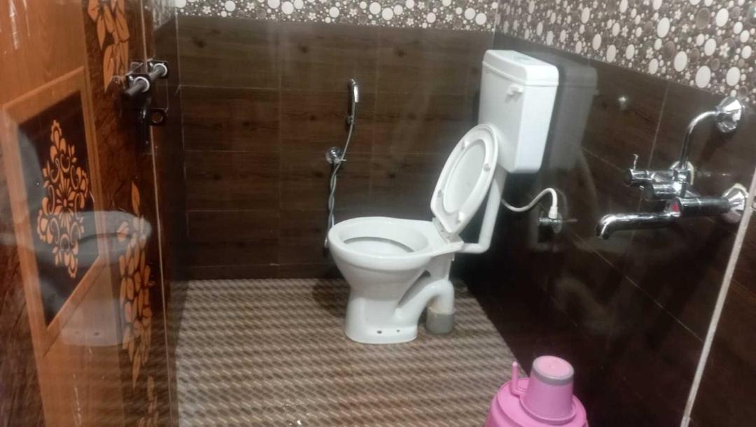 Photo of Bathroom in Beltangadi