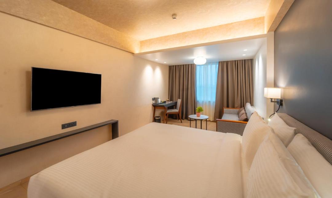 Photo of Bedroom in Indore