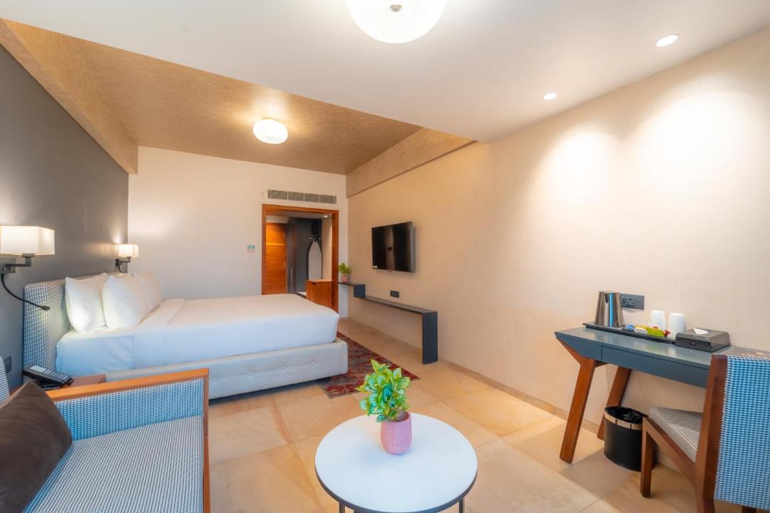 Photo of Bedroom in Indore