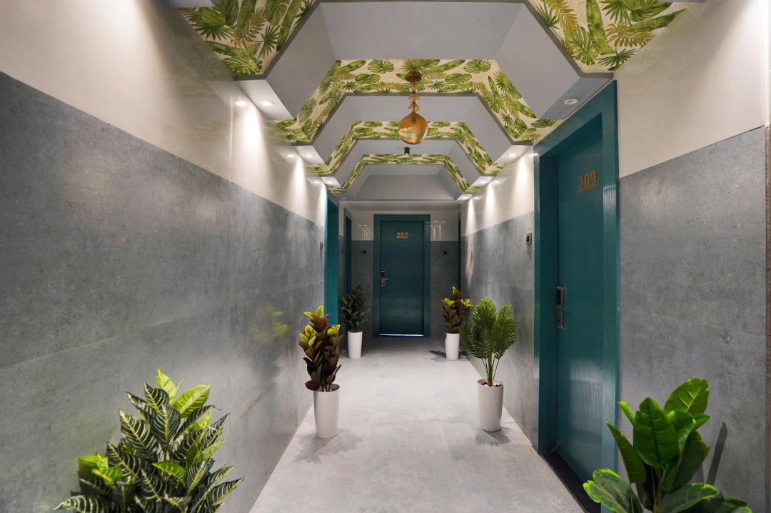 Photo of Bathroom in Wagholi