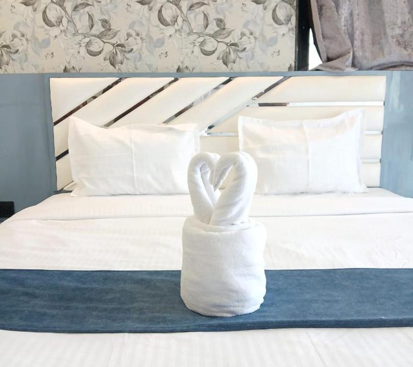 Photo of Bedroom in Wagholi