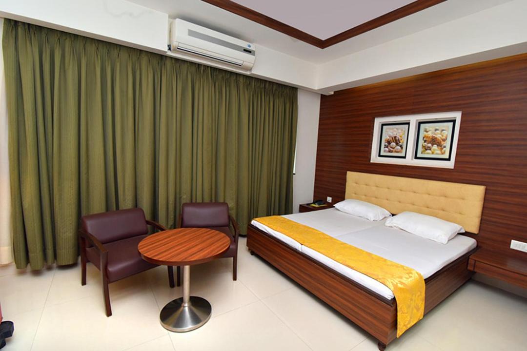 Photo of Bedroom in Udupi