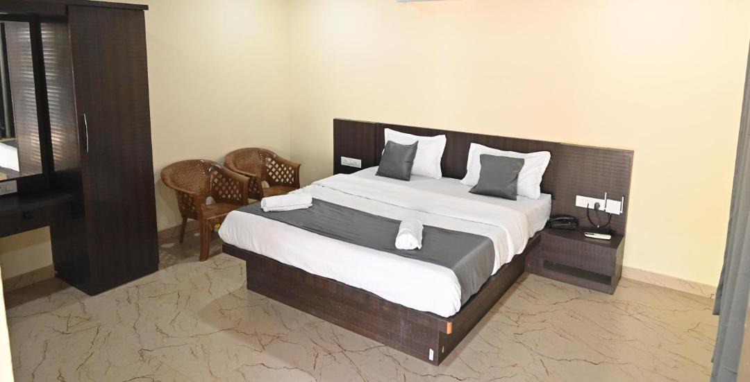 Photo of Bedroom in Murudeshwara