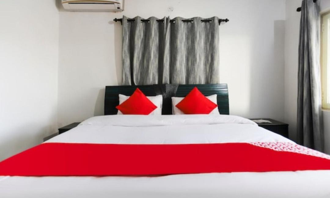 Photo of Bedroom in Kangra