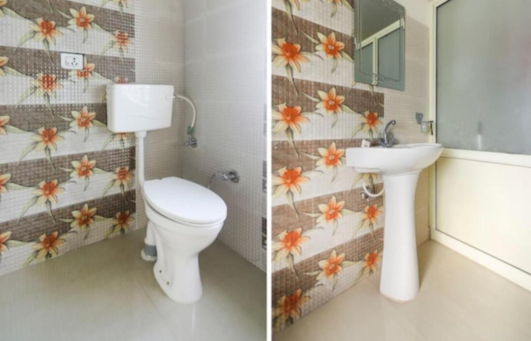 Photo of Bathroom in Kangra