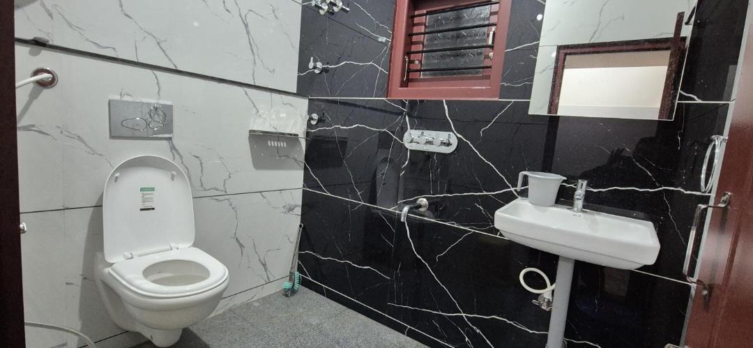 Photo of Bathroom in Chikkamagaluru