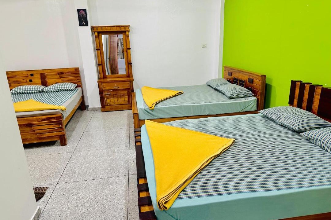Photo of Bedroom in Vayittiri