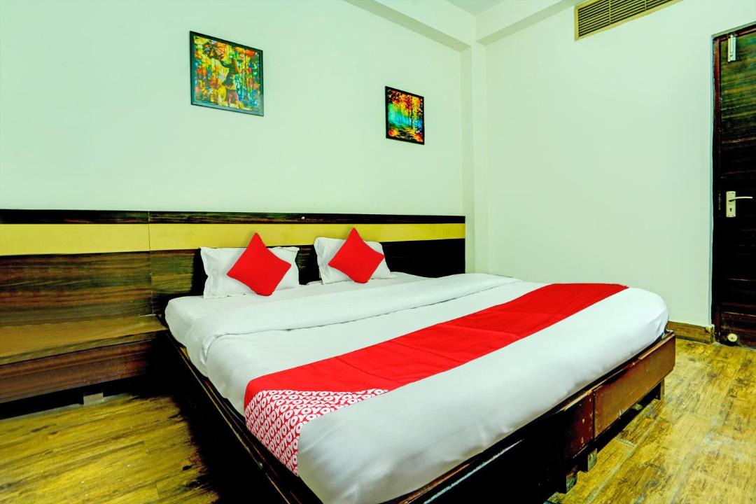 Photo of Bedroom in Nagpur