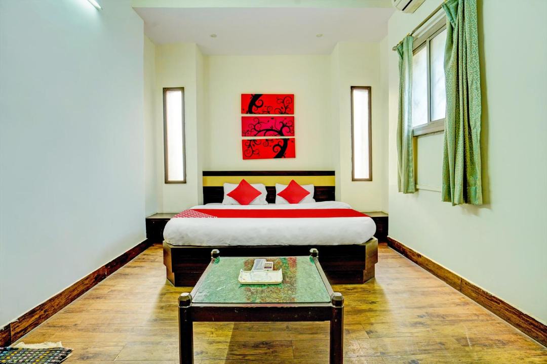 Photo of Bedroom in Nagpur